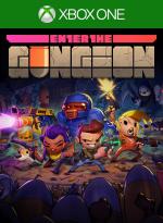 Enter the Gungeon